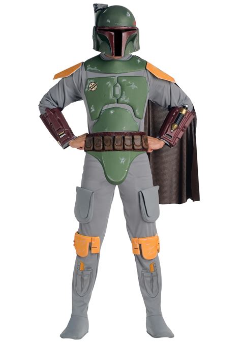 boba fett kostüm|Suchergebnis Auf Amazon.de Für: Boba Fett Kostüm